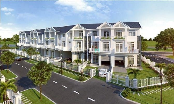 Saroma Villa