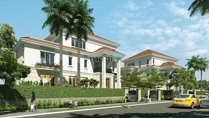 Saroma Villa