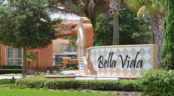 Bella Vida