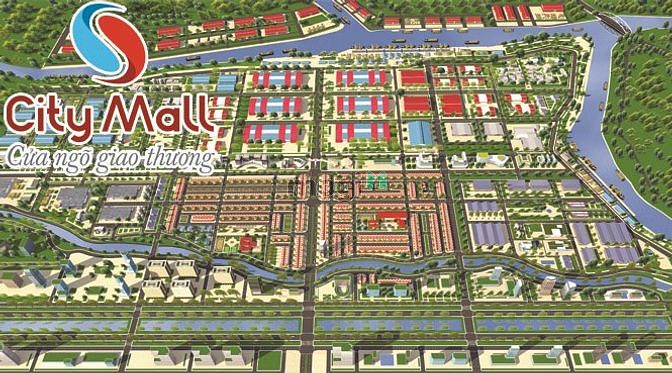 City Mall