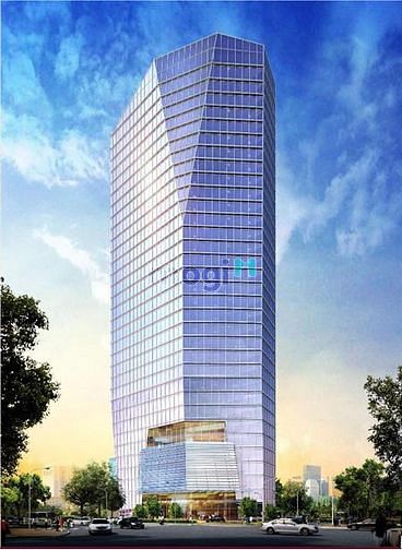 LIM Tower