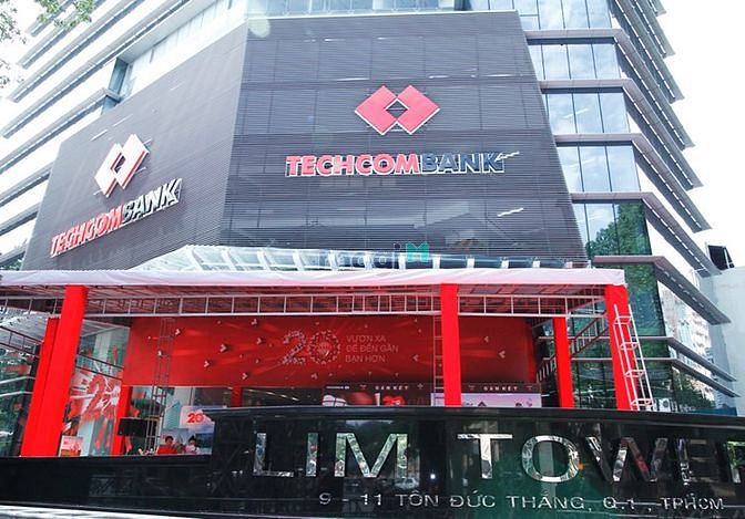LIM Tower