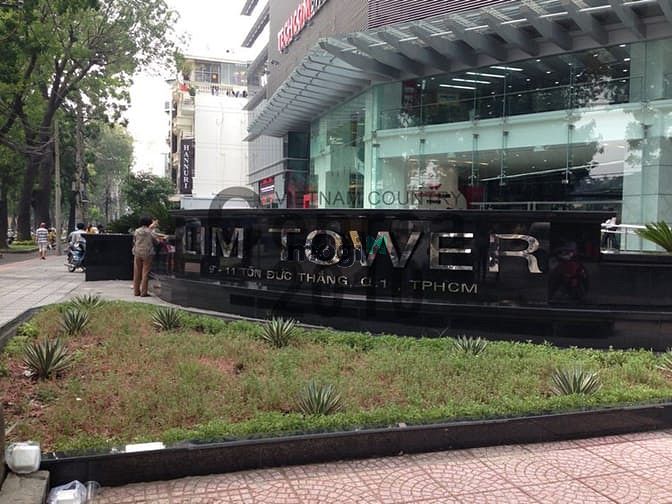 LIM Tower