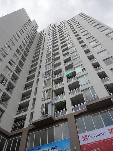 Horizon Tower