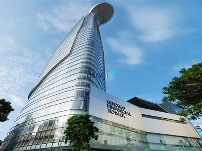 Bitexco Financial Tower