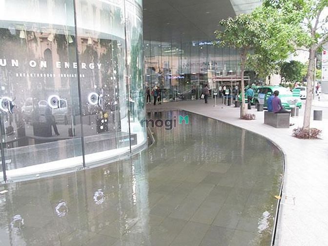 Bitexco Financial Tower