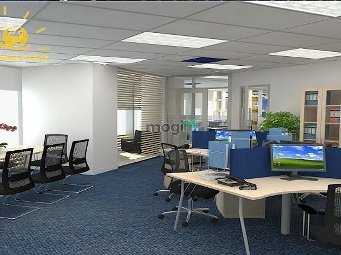 Bitexco Financial Tower