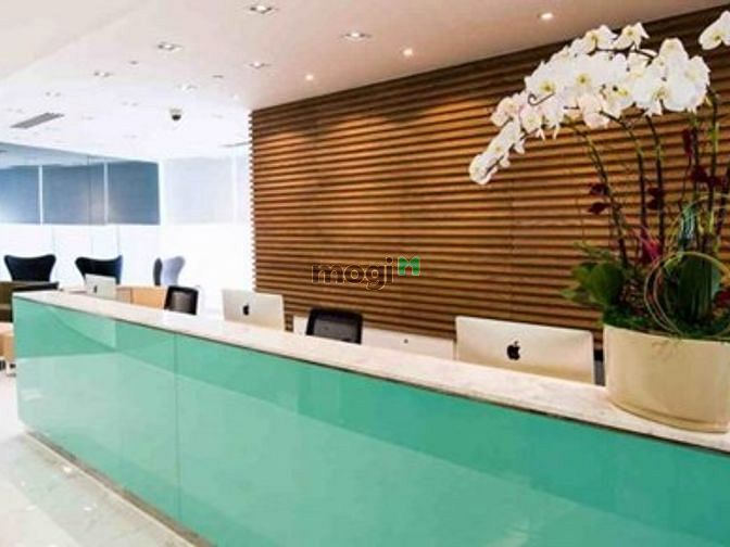 Bitexco Financial Tower