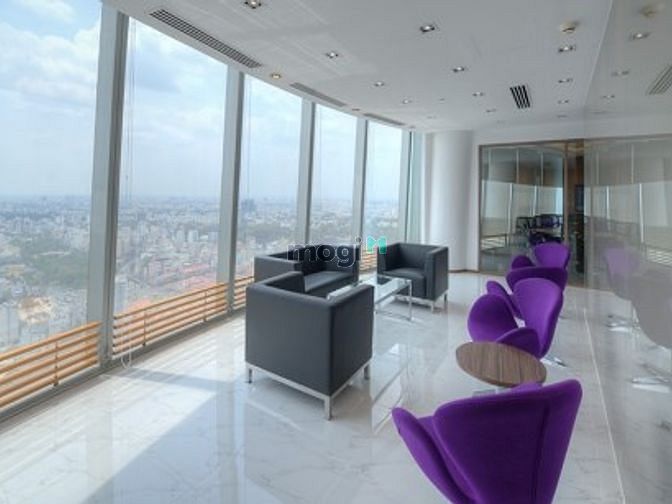 Bitexco Financial Tower