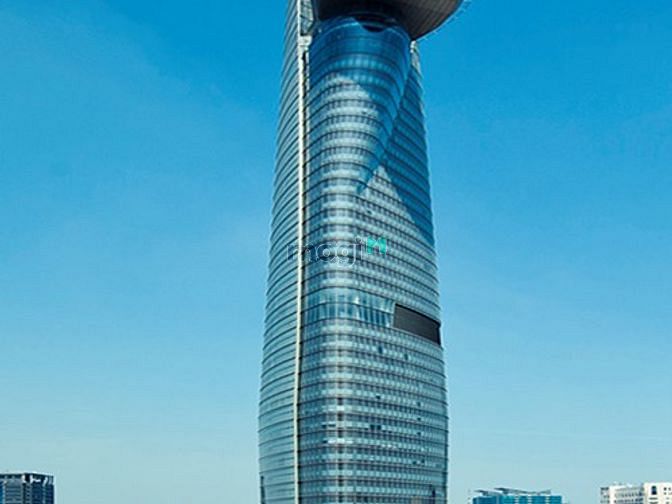 Bitexco Financial Tower