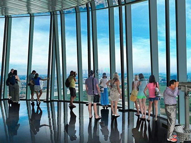 Bitexco Financial Tower