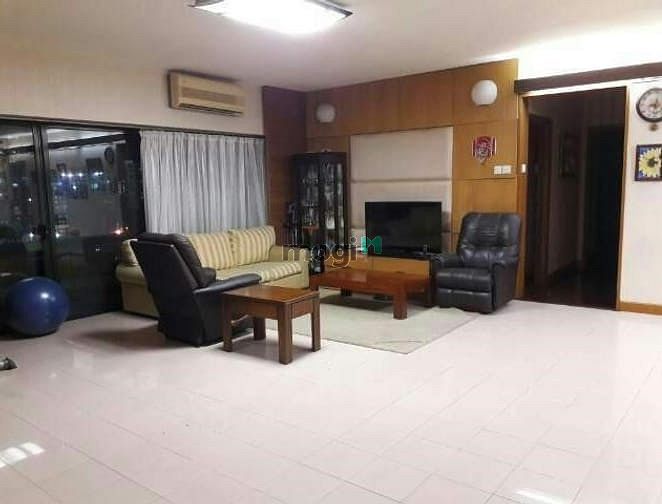 Parkland Apartments