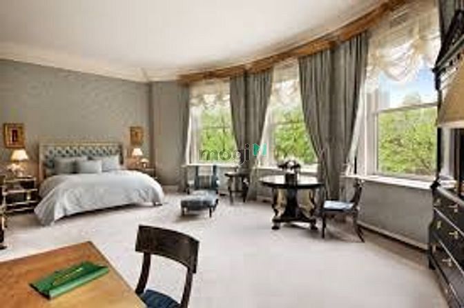 Parkland Apartments