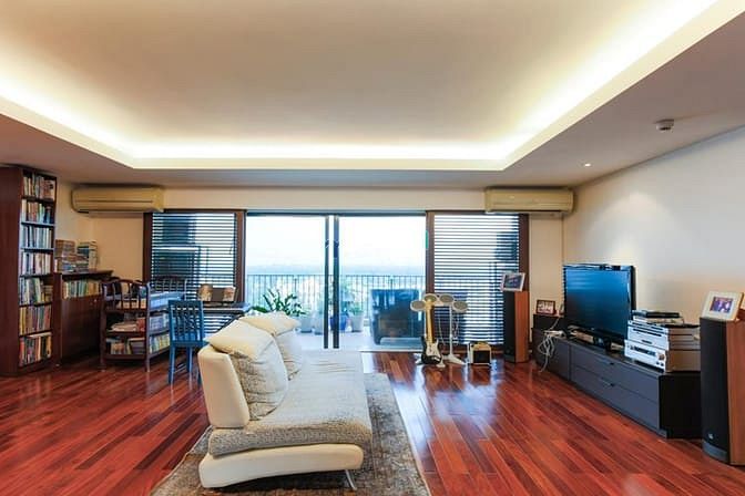 Parkland Apartments