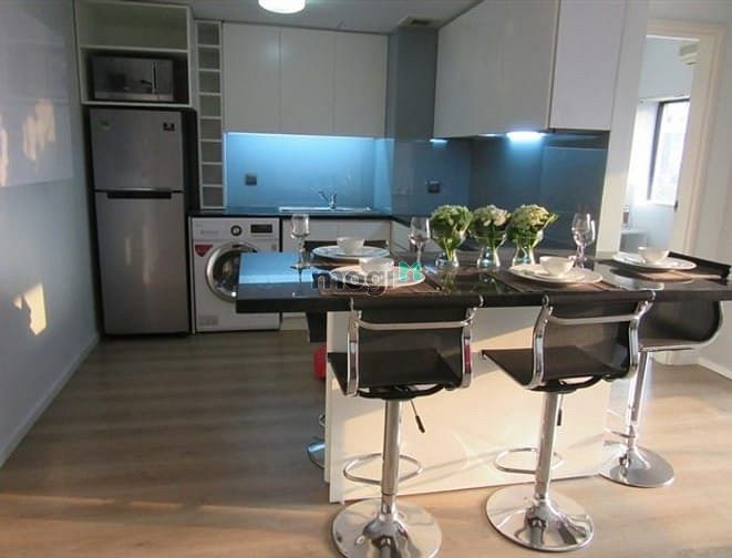 Parkland Apartments