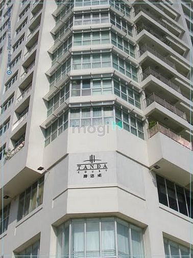 Tản Đà Court
