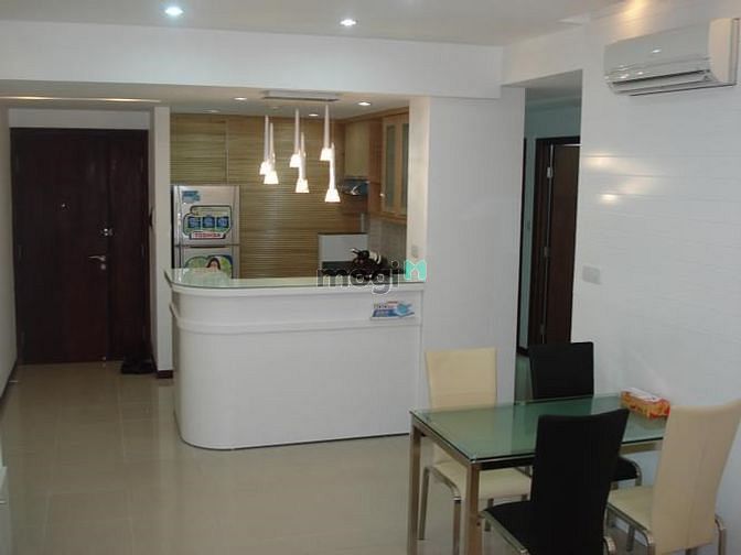 Tản Đà Court