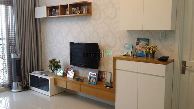 Cao Ốc Nguyễn Phúc Nguyên