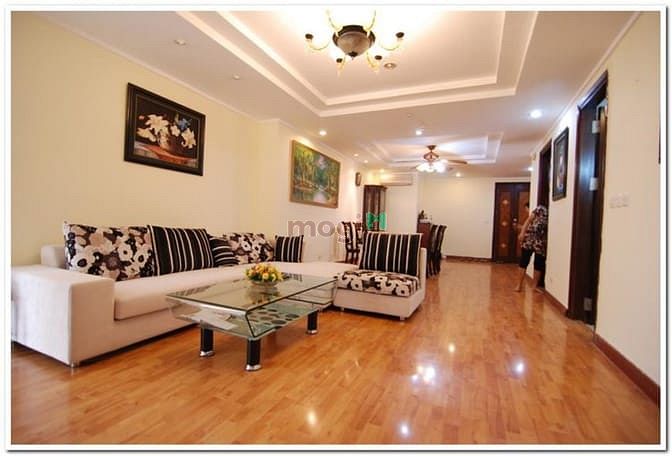 Cao Ốc Nguyễn Phúc Nguyên