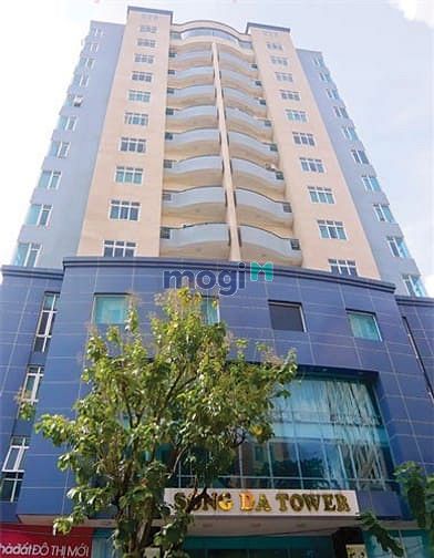 Cao ốc Sông Đà Tower