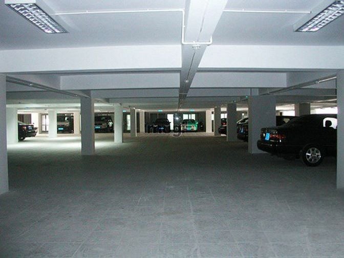 OPC EximLand Building