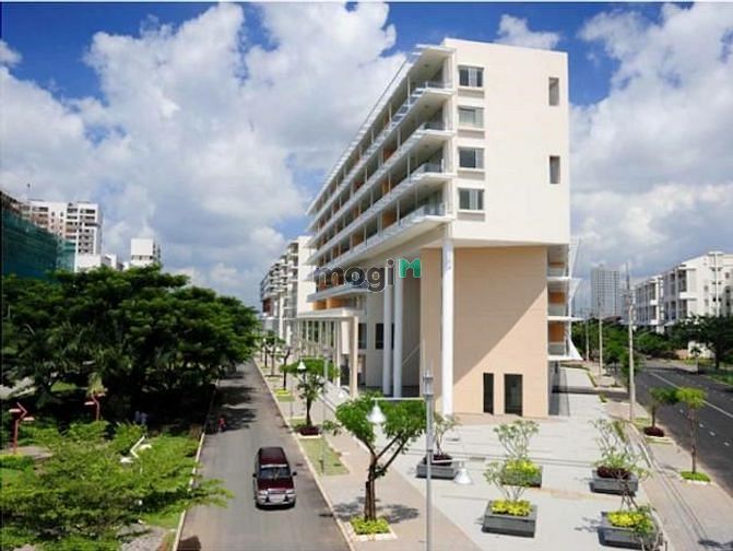 Garden Plaza 2