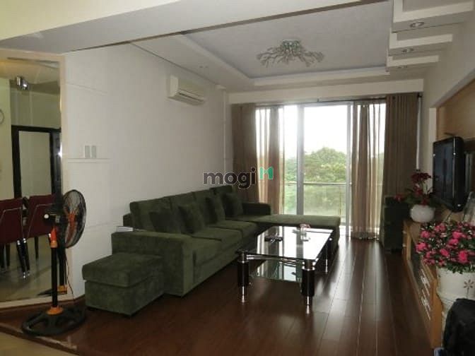 Garden Plaza 2