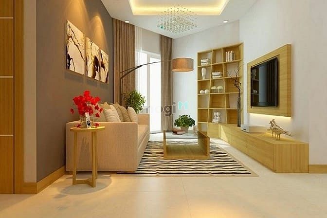 USilk Apartment