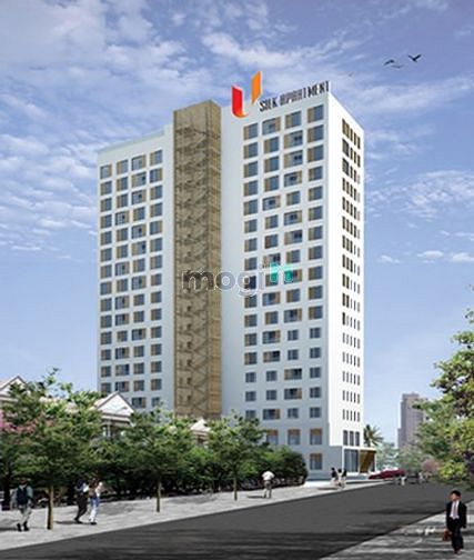 USilk Apartment