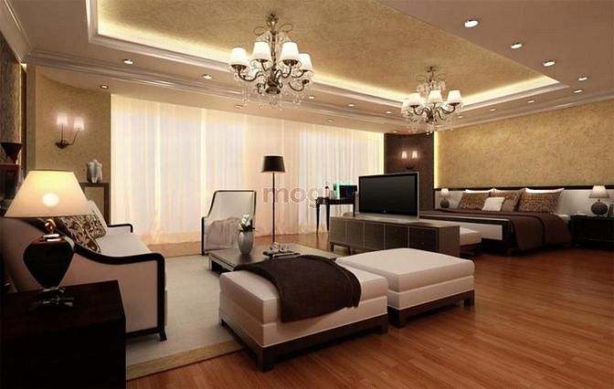 Cao ốc BMC Hưng Long
