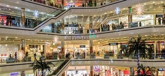 Sài Gòn Paragon