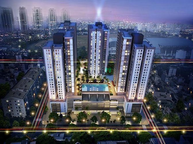 XI Grand Court