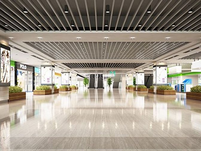 XI Grand Court