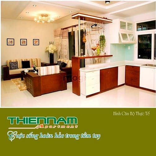 Thiên Nam Apartment