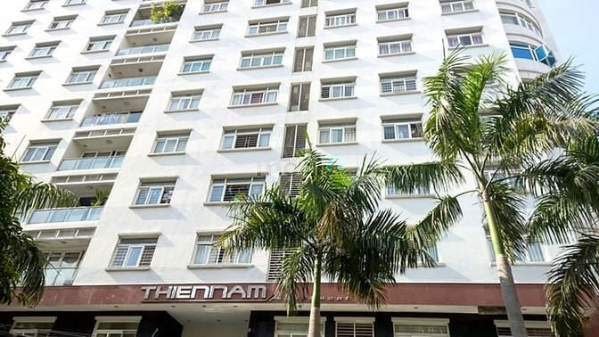 Thiên Nam Apartment