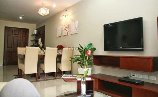 Thiên Nam Apartment