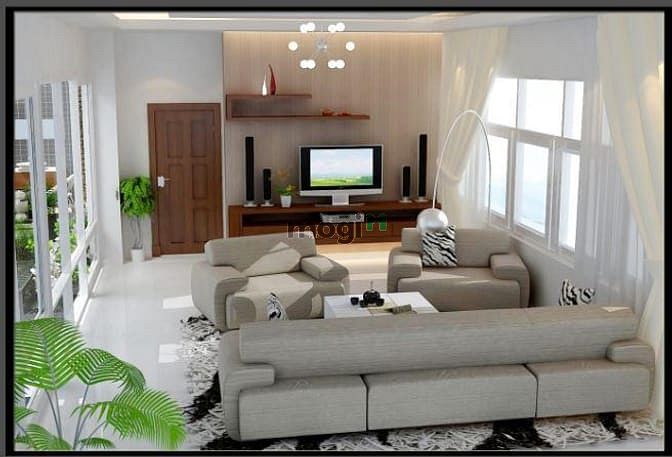 Thiên Nam Apartment