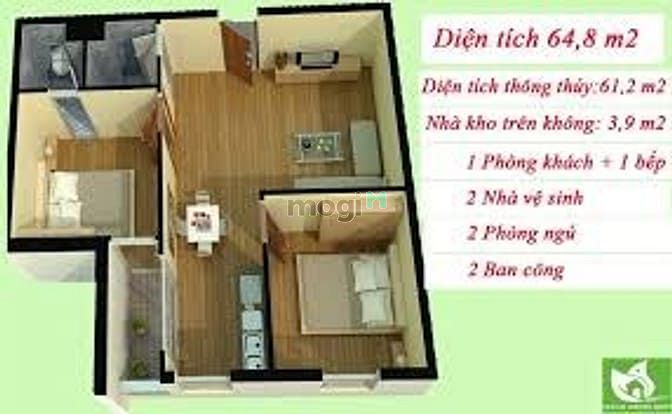 Tecco Green Nest