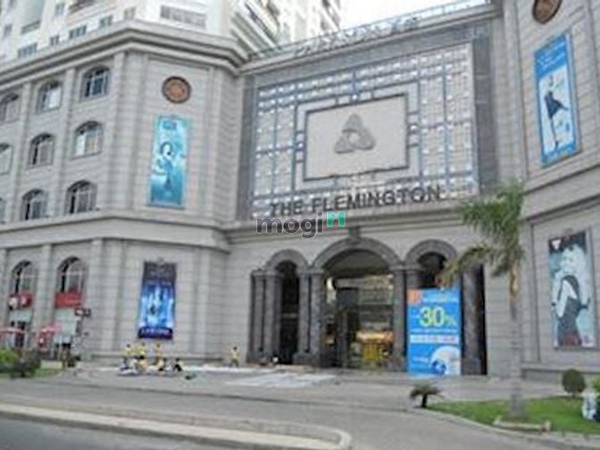 The Flemington