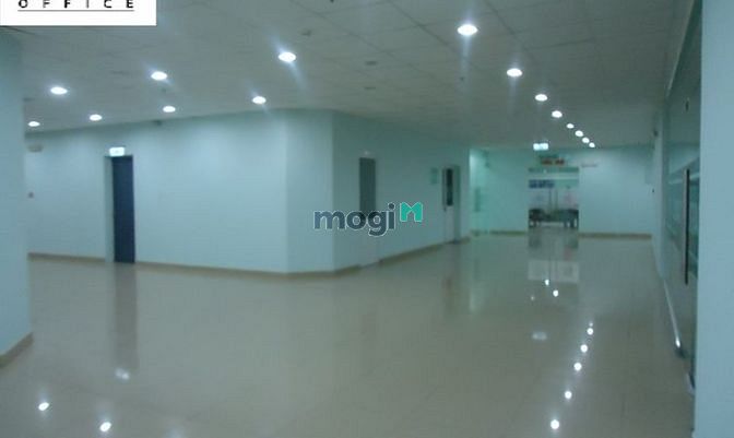 Lữ Gia Plaza