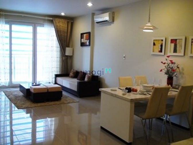 Lữ Gia Plaza