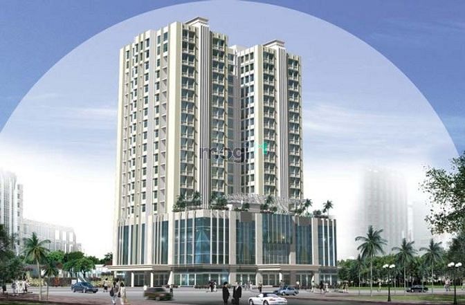 Lữ Gia Plaza