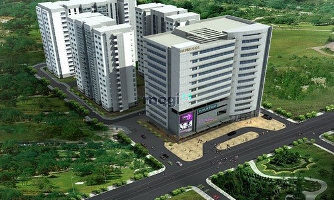 Gia Định Plaza