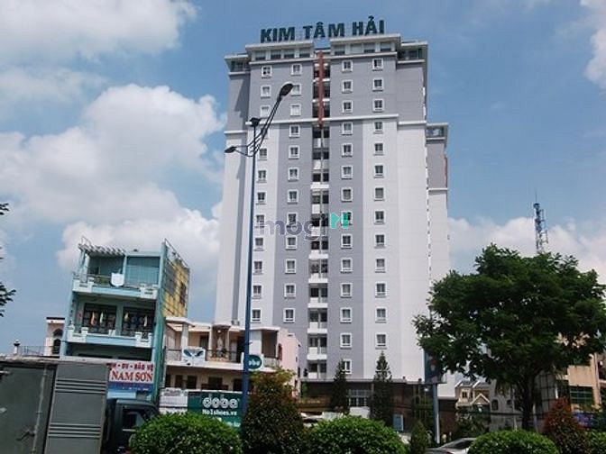 Kim Tâm Hải Apartment