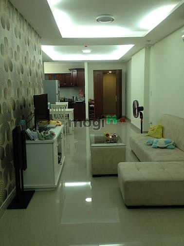 Kim Tâm Hải Apartment