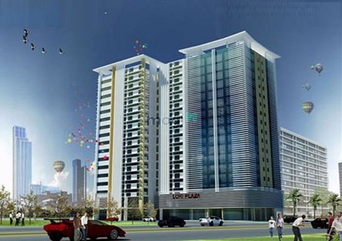 Cao Ốc Phú An - Lori Plaza 
