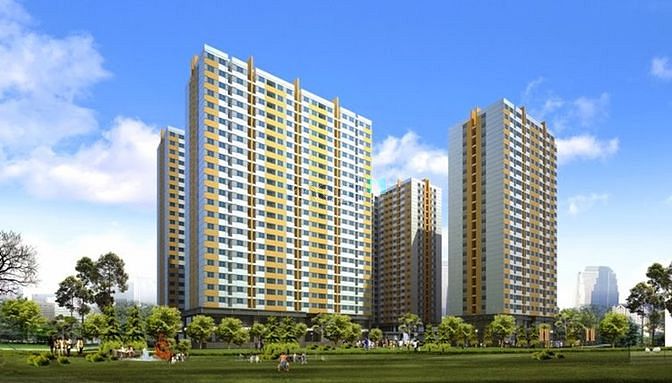 Hưng Ngân Garden