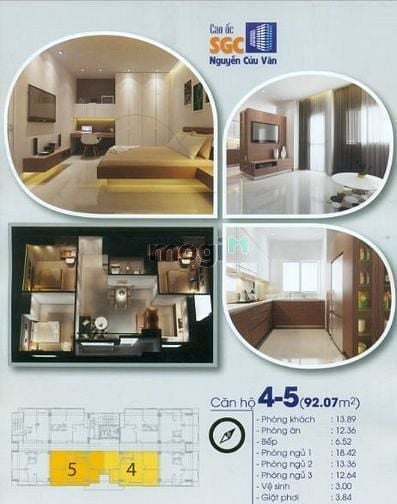 Trang Chủ MB66.COM Chính Thức SGC Nguyễn Cửu Vân