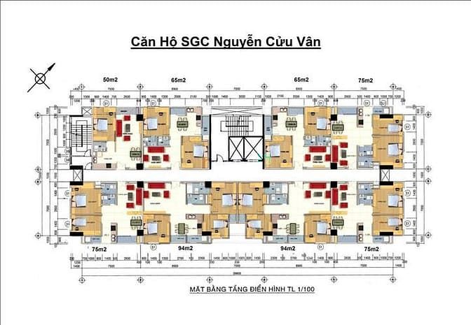 Trang Chủ MB66.COM Chính Thức SGC Nguyễn Cửu Vân
