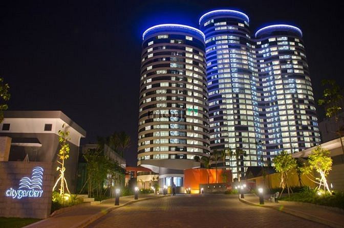 City Garden